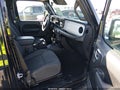 2025 Jeep Wrangler — photo 5 of 16 | VIN 1C4PJXDN2SW637949