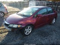 2011 Honda Civic — photo 2 of 16 | VIN 19XFA1F68BE024694