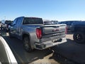 2026 GMC Sierra 1500 — photo 3 of 16 | VIN 1GTUUDEDXTZ265906