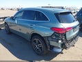 2026 Mercedes-Benz GLC-Class — photo 3 of 18 | VIN W1NKM4GB1TF639025