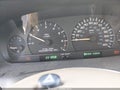 1999 Dodge Grand Caravan — photo 7 of 12 | VIN 1B4GP74L0XB555338