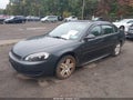 2014 Chevrolet Impala Limited — photo 2 of 10 | VIN 2G1WB5E35E1104105