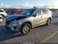 2015 Mazda CX-5 — photo 2 of 16 | VIN JM3KE4CYXF0509953