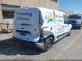 2017 Ford Transit Connect — photo 6 of 16 | VIN NM0LE7E78H1329173