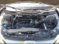 2018 Honda Odyssey — photo 10 of 11 | VIN 5FNRL6H7XJB107532