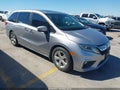 2018 Honda Odyssey — photo 1 of 11 | VIN 5FNRL6H7XJB107532