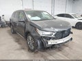 2017 Acura MDX — photo 6 of 16 | VIN 5FRYD4H58HB007711