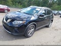 2016 Nissan Rogue — photo 2 of 15 | VIN KNMAT2MT0GP654266