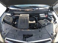 2014 Chevrolet Equinox — photo 10 of 11 | VIN 2GNALBEK7E6304546