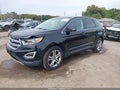 2016 Ford Edge — photo 2 of 16 | VIN 2FMPK4K9XGBB31386