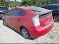 2011 Toyota Prius — photo 3 of 16 | VIN JTDKN3DU1B1430254