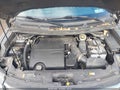 2016 Ford Explorer — photo 10 of 20 | VIN 1FM5K8D8XGGA16783