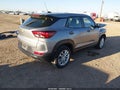 2024 Chevrolet Trailblazer — photo 4 of 17 | VIN KL79MMSL7RB116238