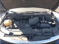 2009 Mazda CX-9 — photo 10 of 16 | VIN JM3TB28V990180098