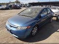 2006 Honda Civic — photo 2 of 11 | VIN 1HGFA16566L143074