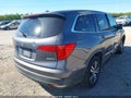 2017 Honda Pilot — photo 4 of 16 | VIN 5FNYF6H31HB021990