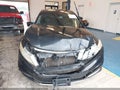 2013 Honda Crosstour — photo 12 of 16 | VIN 5J6TF2H53DL003660