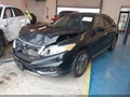 2013 Honda Crosstour — photo 2 of 16 | VIN 5J6TF2H53DL003660