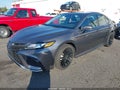 2024 Toyota Camry Hybrid — photo 2 of 16 | VIN 4T1K31AK8RU627195