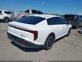 2026 Kia K4 — photo 4 of 17 | VIN 3KPFU4DE5TE279923