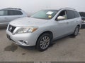 2013 Nissan Pathfinder — photo 2 of 12 | VIN 5N1AR2MM9DC617075