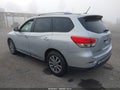 2013 Nissan Pathfinder — photo 3 of 12 | VIN 5N1AR2MM9DC617075