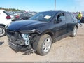 2022 Chevrolet Blazer — photo 2 of 15 | VIN 3GNKBHR40NS233469