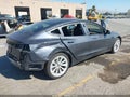 2023 Tesla Model 3 — photo 4 of 15 | VIN 5YJ3E1EAXPF543809