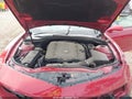 2013 Chevrolet Camaro — photo 10 of 20 | VIN 2G1FB1E31D9140298