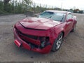 2013 Chevrolet Camaro — photo 2 of 20 | VIN 2G1FB1E31D9140298