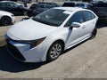 2021 Toyota Corolla — photo 2 of 17 | VIN 5YFEPMAE9MP228237
