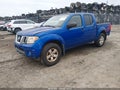 2012 Nissan Frontier — photo 2 of 16 | VIN 1N6AD0EV7CN700566