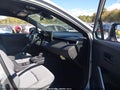 2026 Toyota Corolla Cross — photo 5 of 11 | VIN 7MUFBABG5TV111817