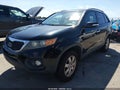 2011 Kia Sorento — photo 2 of 11 | VIN 5XYKT4A14BG098137