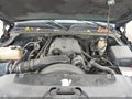 2002 Chevrolet Avalanche — photo 10 of 17 | VIN 3GNGK23G12G163355