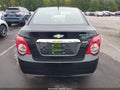 2013 Chevrolet Sonic — photo 16 of 18 | VIN 1G1JC5SB5D4211273