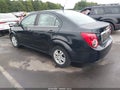 2013 Chevrolet Sonic — photo 3 of 18 | VIN 1G1JC5SB5D4211273