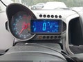 2013 Chevrolet Sonic — photo 7 of 18 | VIN 1G1JC5SB5D4211273