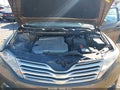 2009 Toyota Venza — photo 10 of 16 | VIN 4T3BK11AX9U007577
