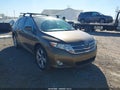 2009 Toyota Venza — photo 1 of 16 | VIN 4T3BK11AX9U007577