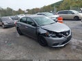 2018 Nissan Sentra — photo 1 of 16 | VIN 3N1AB7AP7JY266614