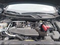 2026 Nissan Rogue — photo 10 of 16 | VIN 5N1BT3BB8TC721875