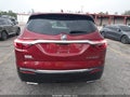 2018 Buick Enclave — photo 16 of 16 | VIN 5GAERBKW8JJ212683