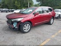 2018 Buick Enclave — photo 2 of 16 | VIN 5GAERBKW8JJ212683