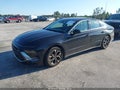 2025 Hyundai Sonata — photo 2 of 17 | VIN KMHL64JA9SA440642