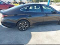 2025 Hyundai Sonata — photo 6 of 17 | VIN KMHL64JA9SA440642