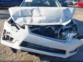 2016 Subaru Impreza — photo 6 of 14 | VIN JF1GJAA63GH007708