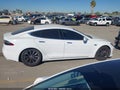 2016 Tesla Model S — photo 12 of 18 | VIN 5YJSA1E21GF142441