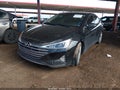 2019 Hyundai Elantra — photo 2 of 13 | VIN 5NPD84LF1KH415982