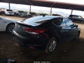 2019 Hyundai Elantra — photo 4 of 13 | VIN 5NPD84LF1KH415982